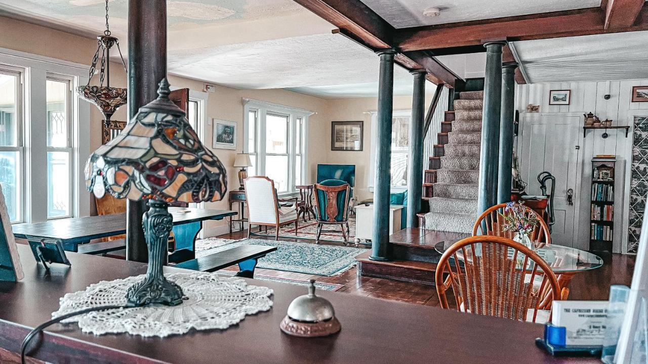 Capricorn House أوك بلوفس المظهر الخارجي الصورة