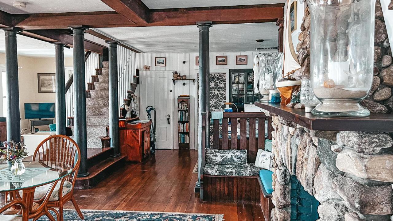 Capricorn House أوك بلوفس المظهر الخارجي الصورة