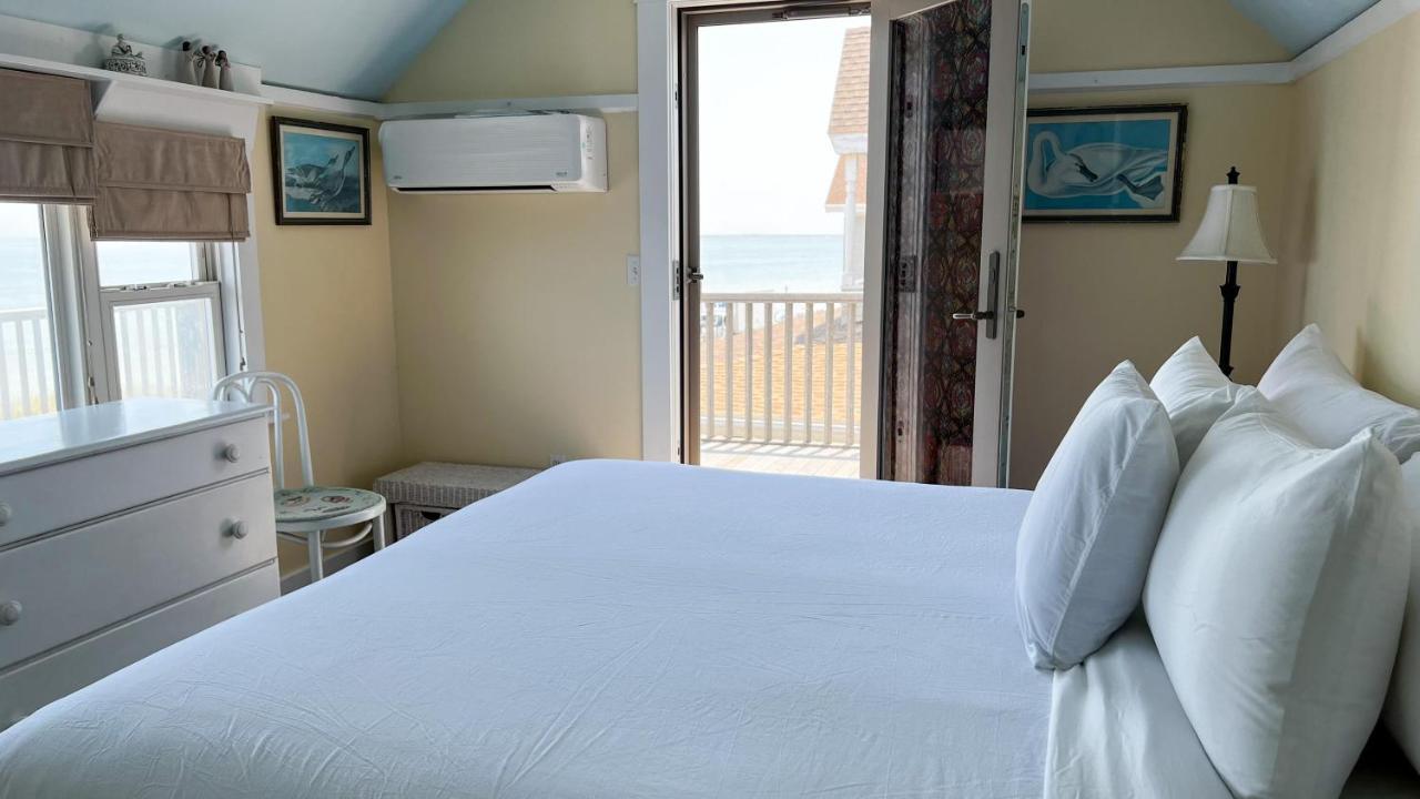 Capricorn House أوك بلوفس المظهر الخارجي الصورة