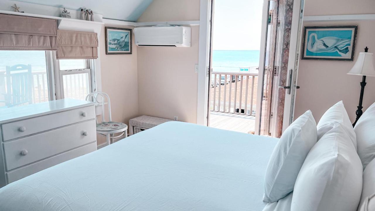 Capricorn House أوك بلوفس المظهر الخارجي الصورة
